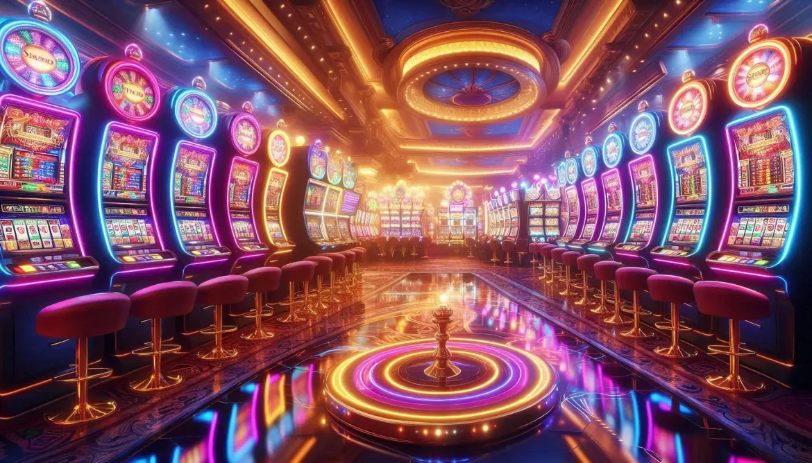 Shark Roll Casino